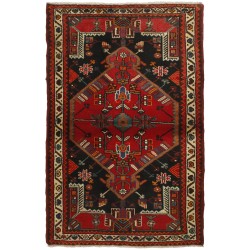 107912 tappeto persia toiserkan cm 90x138
