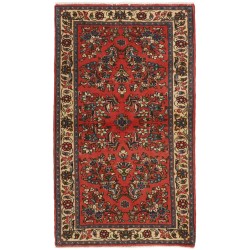 107914 tappeto persia sarough cm 72x133