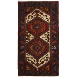 107919 tappeto persia asadabad cm 80x148