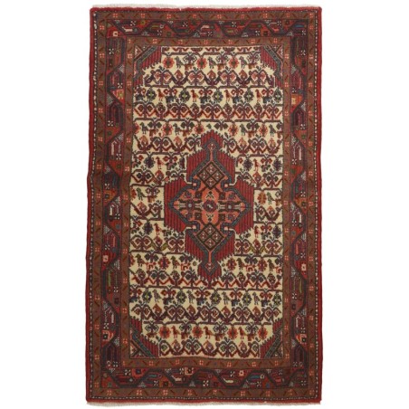 107921 tappeto persia asadabad cm 76x128