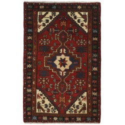 107923 tappeto persia kamseh cm 69x110