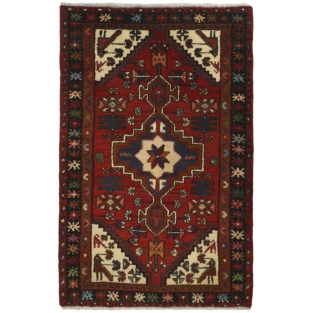 107923 tappeto persia kamseh cm 69x110
