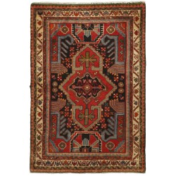 107924 tappeto persia asadabad cm 83x121