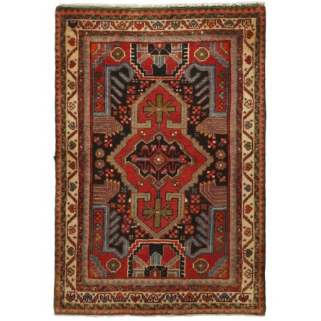 107924 tappeto persia asadabad cm 83x121