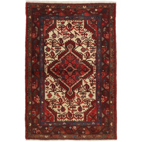 107928 tappeto persia asadabad cm 86x127