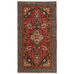 107929 tappeto persia lilian cm 71x126