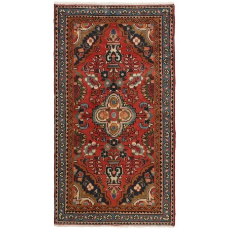 107929 tappeto persia lilian cm 71x126