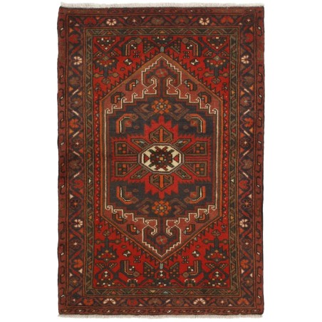 107966 tappeto persia asadabad cm 94x140