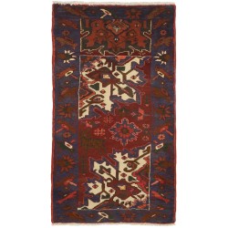 107967 tappeto persia kamseh cm 68x120