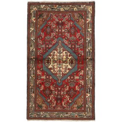 107970 tappeto persia asadabad cm 80x140