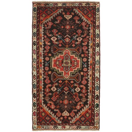 107971 tappeto persia asadabad cm 72x140