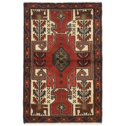 107976 tappeto persia shahsavan cm 86x130