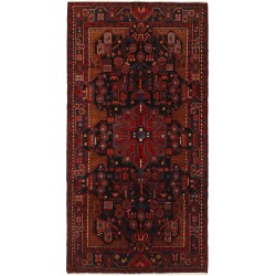 108095 tappeto persia nahavand cm 166x308
