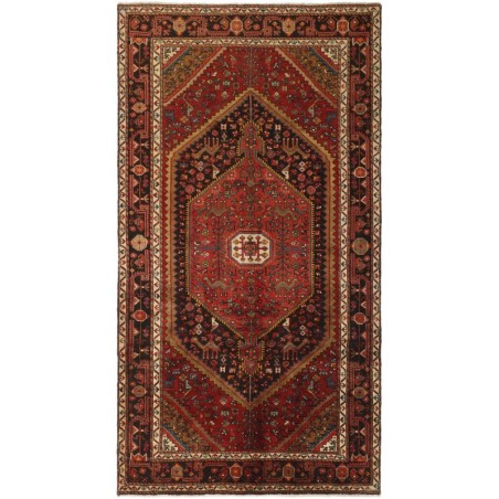 108097 tappeto persia toiserkan cm 165x306