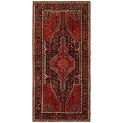 108098 tappeto persia toiserkan cm 136x275