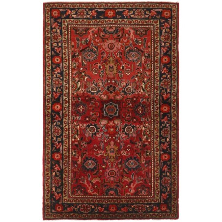 108103 tappeto persia nanag cm 140x217