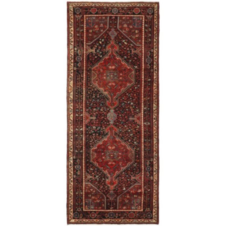 108105 tappeto persia toiserkan cm 130x322