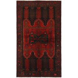 108106 tappeto persia asadabad cm 160x273