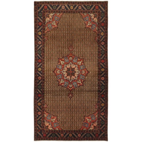 108108 tappeto persia koliaie cm 148x282