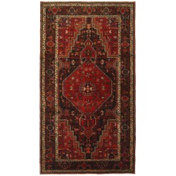 108111 tappeto persia toiserkan cm 145x266