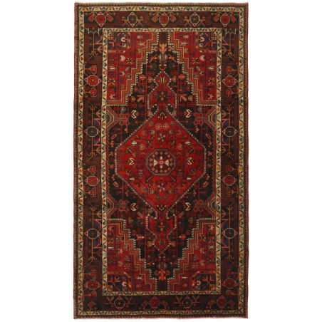 108111 tappeto persia toiserkan cm 145x266