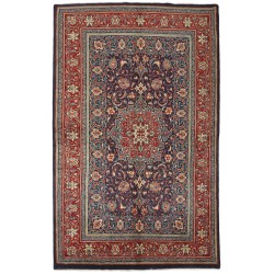 108114 tappeto persia mahal cm 208x317