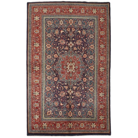 108114 tappeto persia mahal cm 208x317