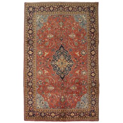 108116 tappeto persia mahal cm 206x333
