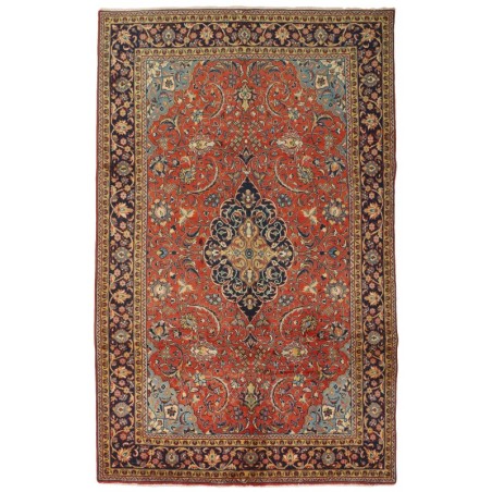 108116 tappeto persia mahal cm 206x333