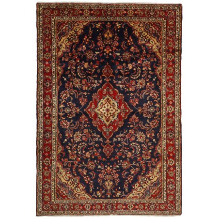 108462 tappeto persia mehraban cm 207x298