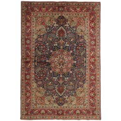 108463 tappeto persia tabriz cm 197x288