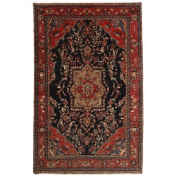108465 tappeto persia mehraban cm 210x320