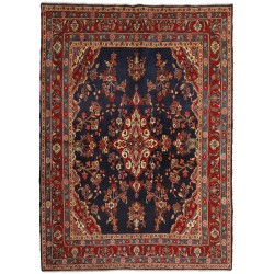 108469 tappeto persia mehraban cm 213x298