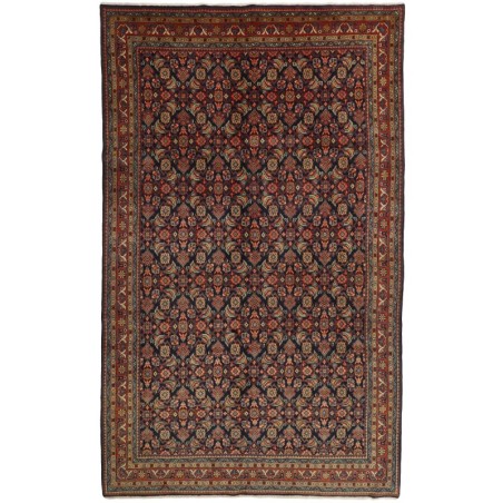 108472 tappeto persia mahal cm 210x346