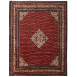 108475 tappeto persia mir boteh cm 298x393