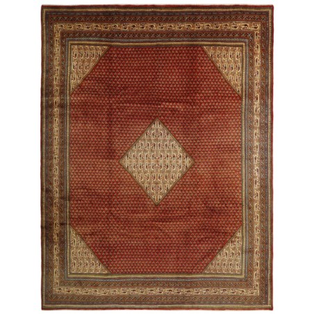 108477 tappeto persia mir boteh cm 283x380