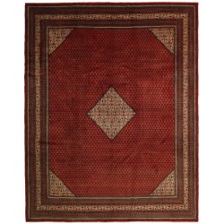 108478 tappeto persia mir boteh cm 295x393