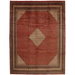 108479 tappeto persia mir boteh cm 285x397
