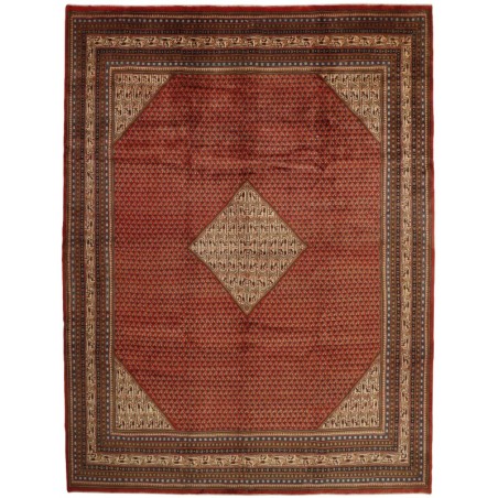108479 tappeto persia mir boteh cm 285x397