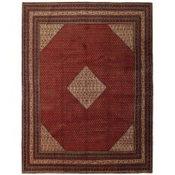 108482 tappeto persia mir boteh cm 290x380
