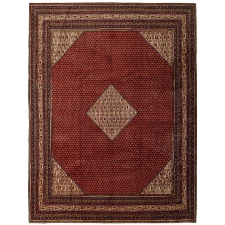108482 tappeto persia mir boteh cm 290x380