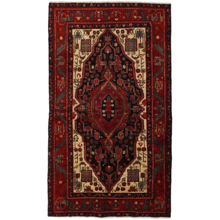 108484 tappeto persia nahavand cm 156x274