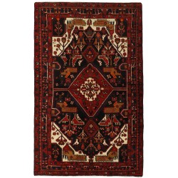 108490 tappeto persia asadabad cm 165x258