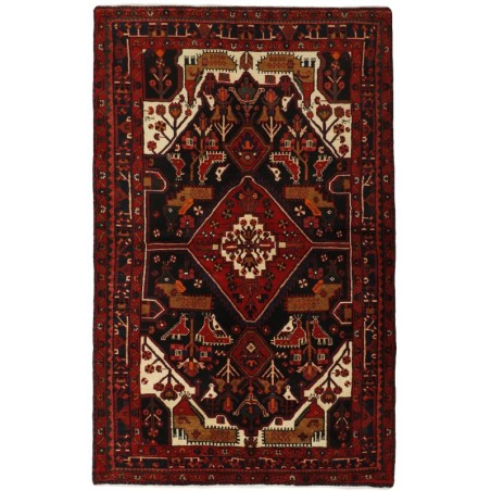 108490 tappeto persia asadabad cm 165x258
