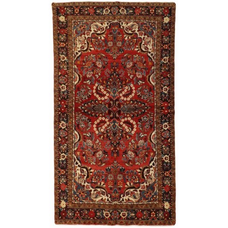 108493 tappeto persia borchaloo cm 158x284