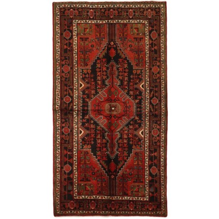 108494 tappeto persia asadabad cm 148x283