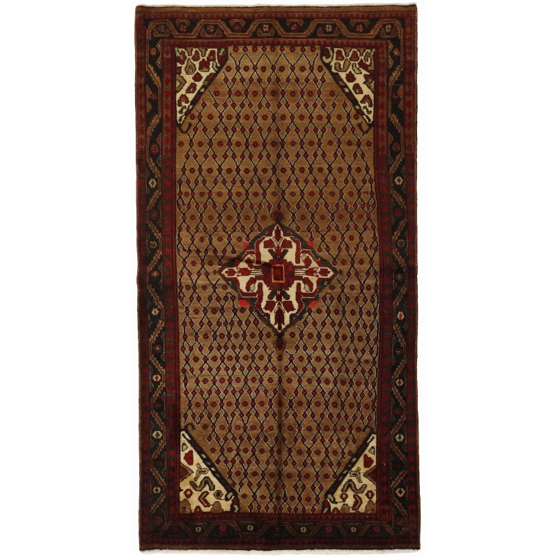 108496 tappeto persia asadabad cm 152x282
