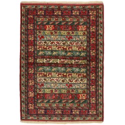109038 tappeto persia torkaman fine cm 115x161