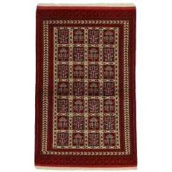 109040 tappeto persia torkaman fine cm 102x162
