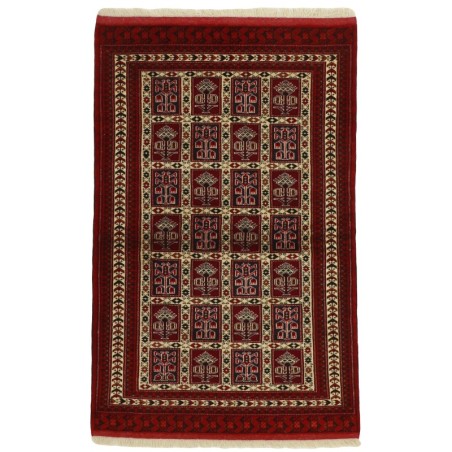109040 tappeto persia torkaman fine cm 102x162